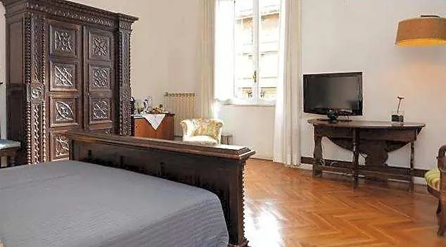 B&B Villa Musa-1