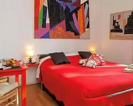 B&B Villa Musa-2