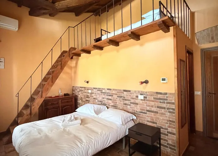 Villa Il Casale Di Roma